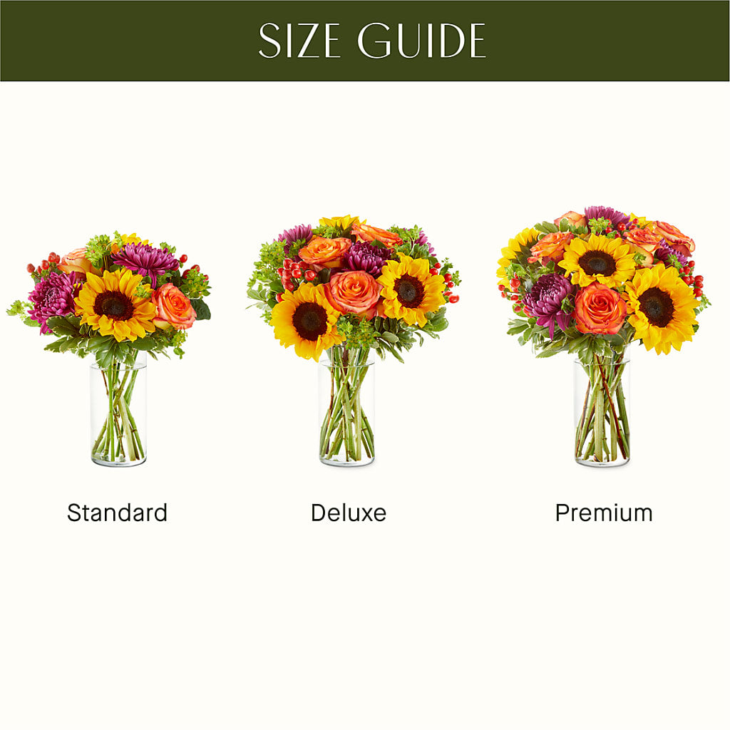 Nature Walk Bouquet –  Coleman Brothers Flowers Inc, Richmond VA