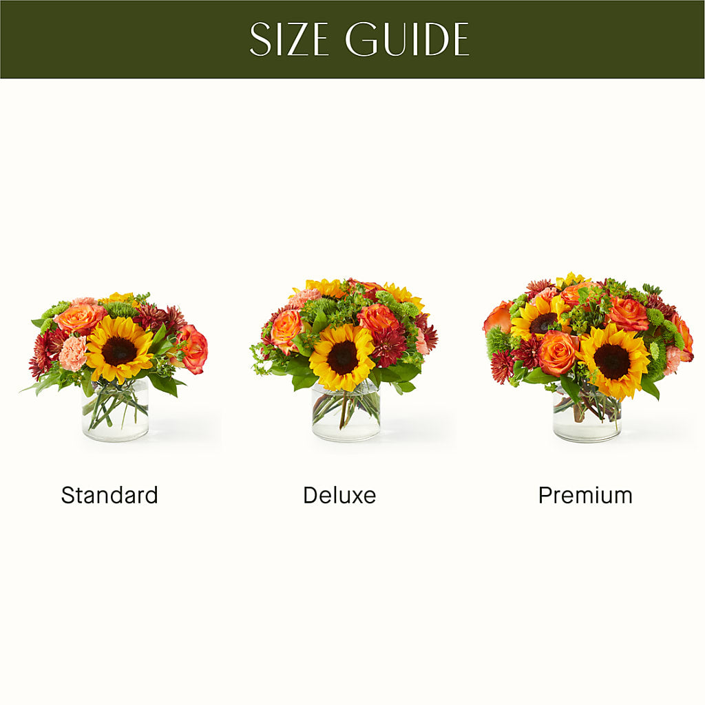 Harvest Festival Bouquet –  Coleman Brothers Flowers Inc, Richmond VA
