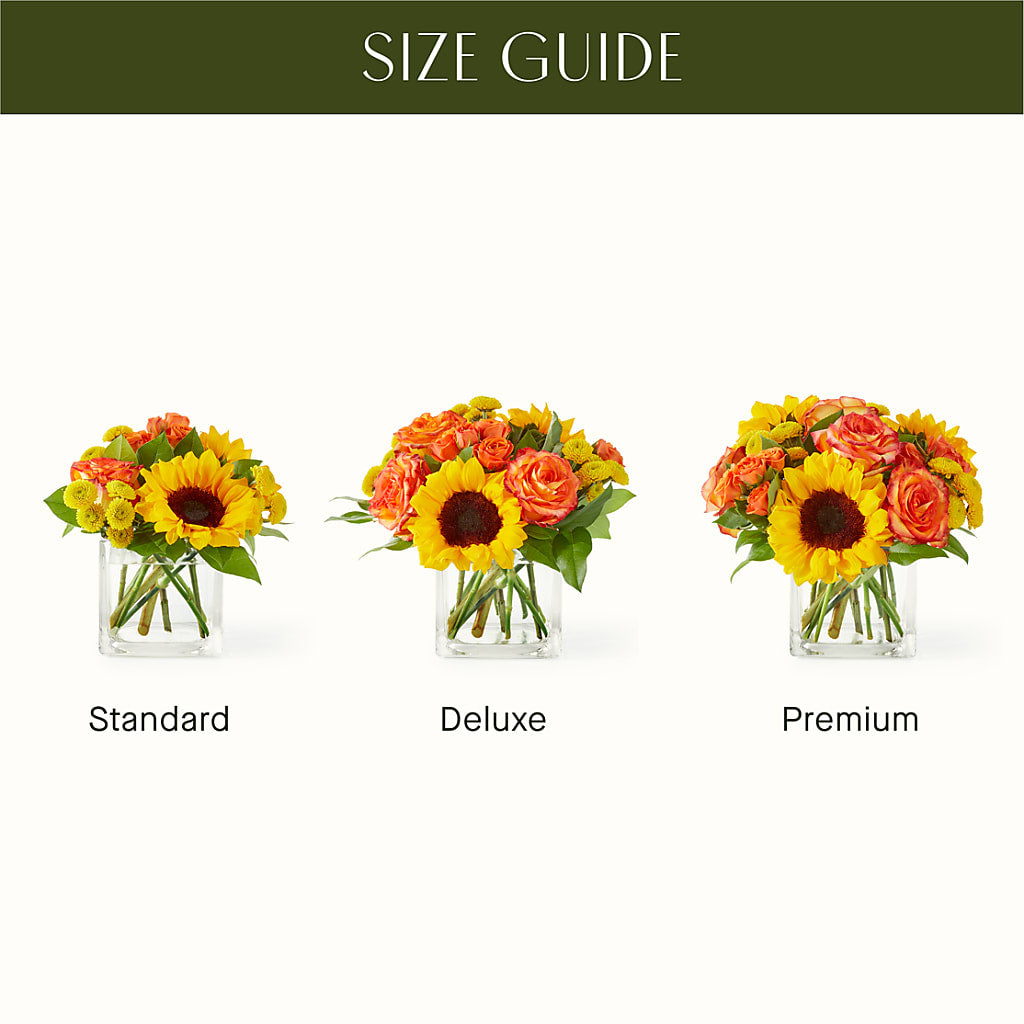 Picnic in the Park Bouquet –  Coleman Brothers Flowers Inc, Richmond VA
