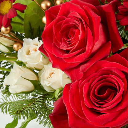 Believe Bouquet –  Coleman Brothers Flowers Inc, Richmond VA