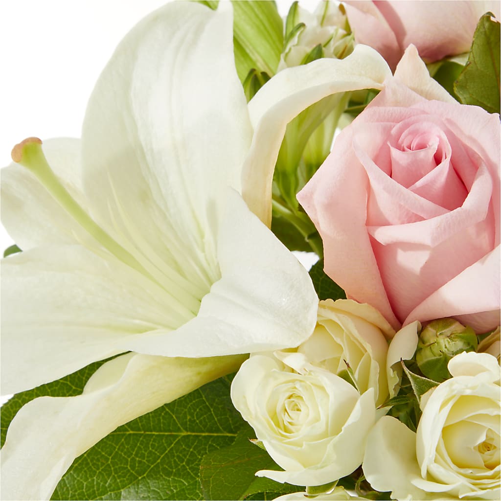 Kindhearted Bouquet –  Coleman Brothers Flowers Inc, Richmond VA