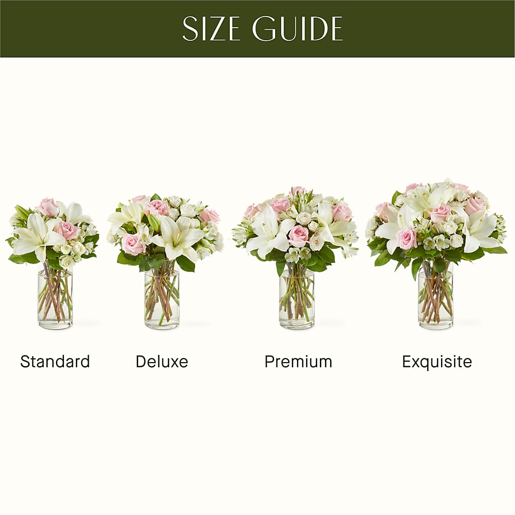 Kindhearted Bouquet –  Coleman Brothers Flowers Inc, Richmond VA