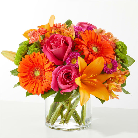 Soiree Bouquet –  Coleman Brothers Flowers Inc, Richmond VA