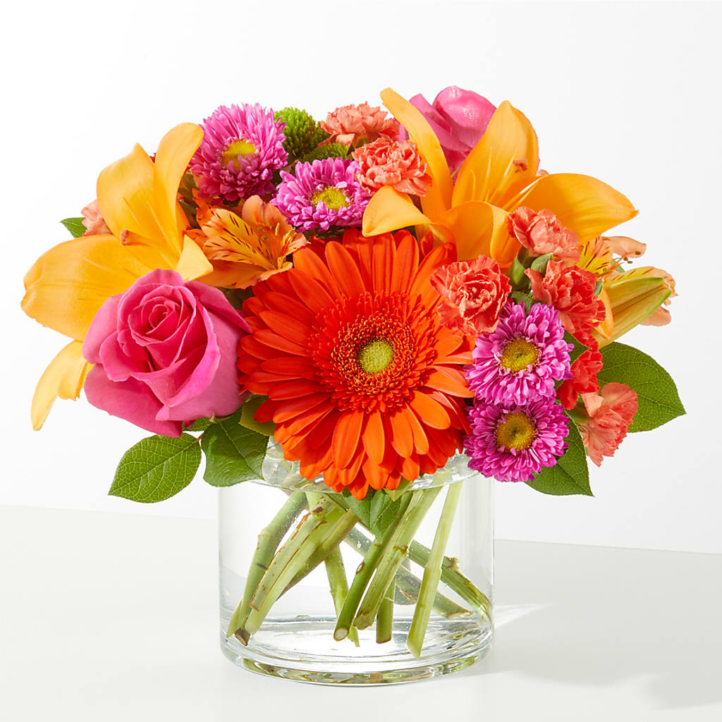 Soiree Bouquet –  Coleman Brothers Flowers Inc, Richmond VA