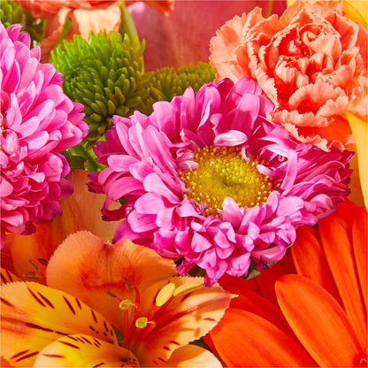 Soiree Bouquet –  Coleman Brothers Flowers Inc, Richmond VA