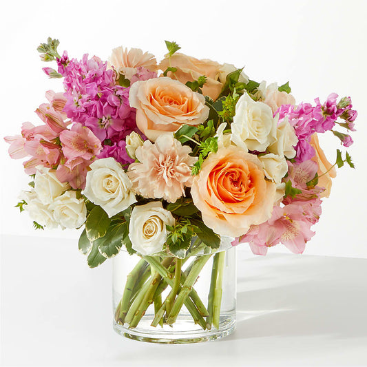 Paradise Bouquet –  Coleman Brothers Flowers Inc, Richmond VA