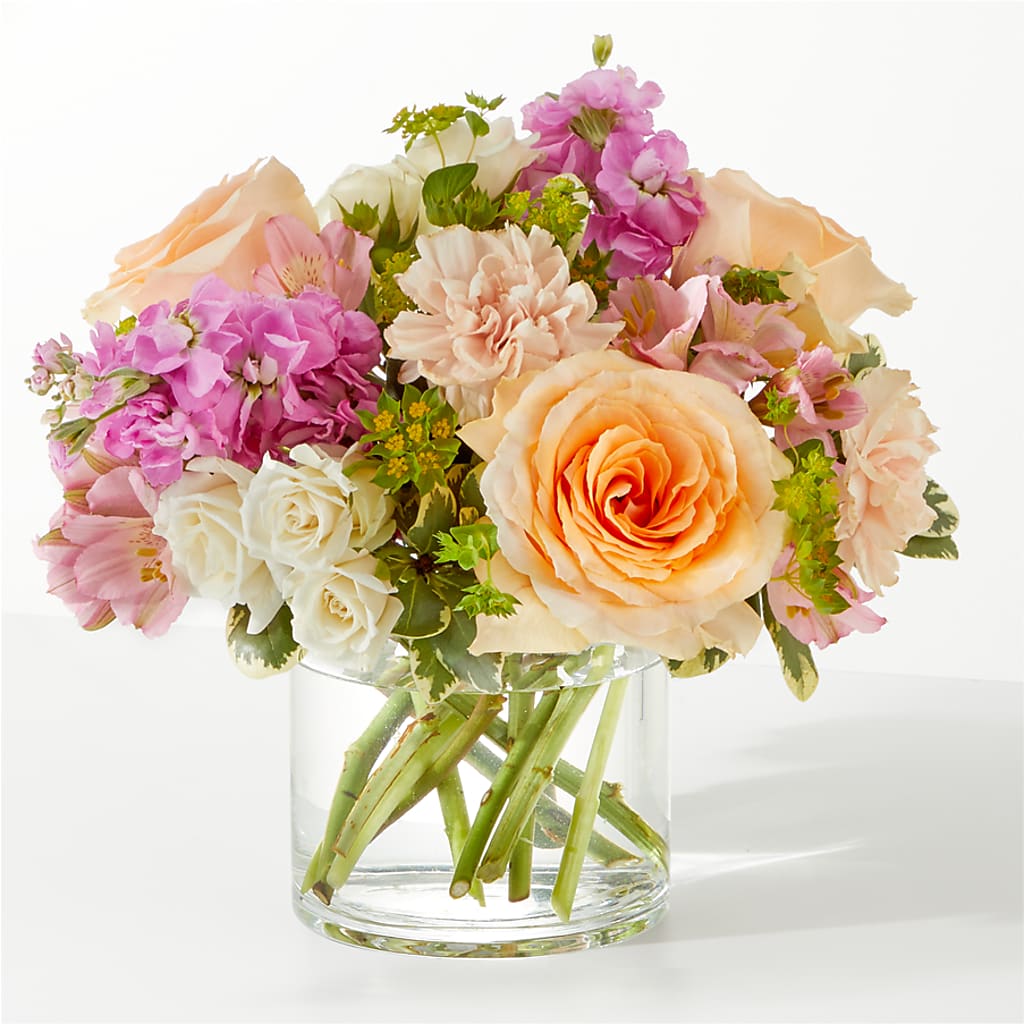 Paradise Bouquet –  Coleman Brothers Flowers Inc, Richmond VA