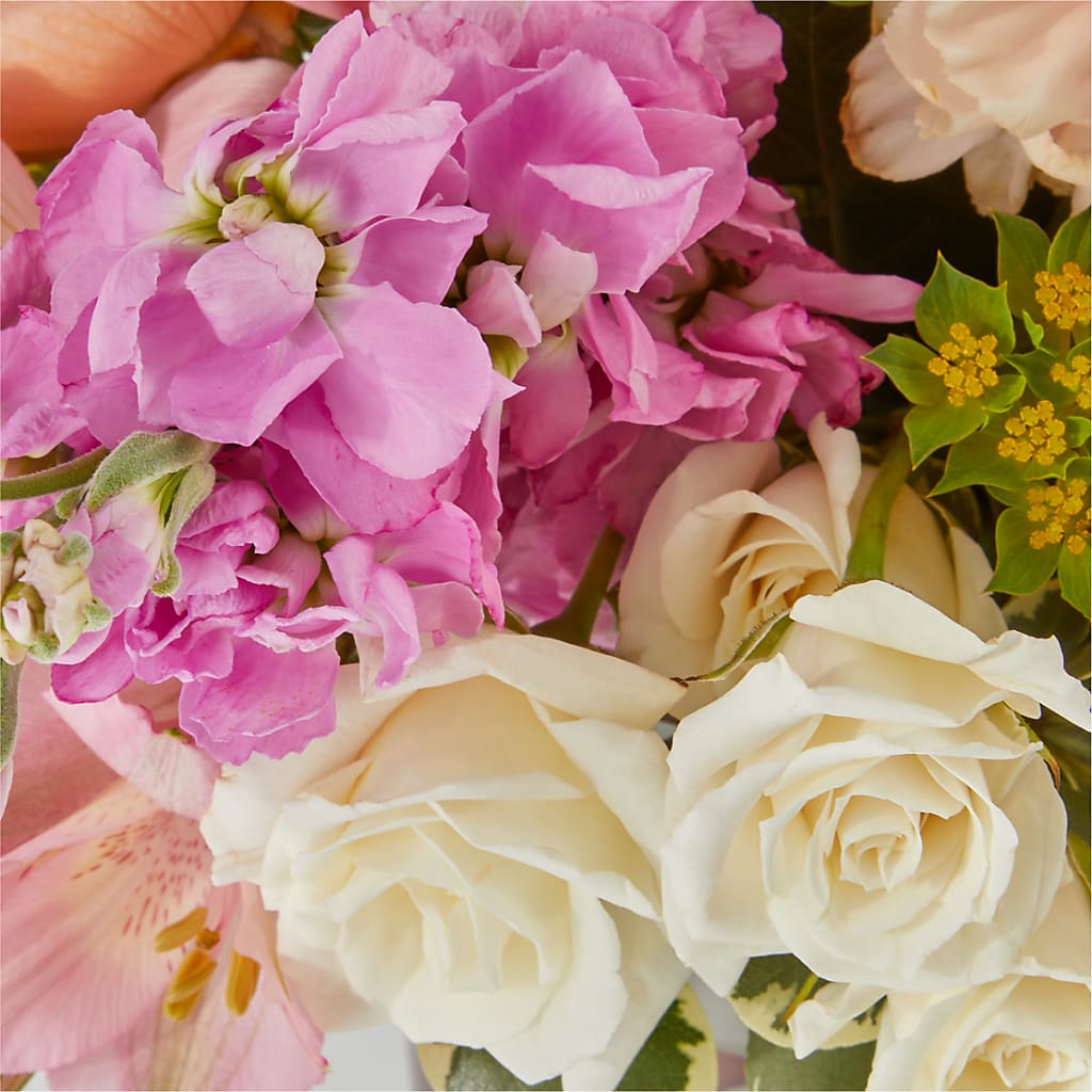 Paradise Bouquet –  Coleman Brothers Flowers Inc, Richmond VA