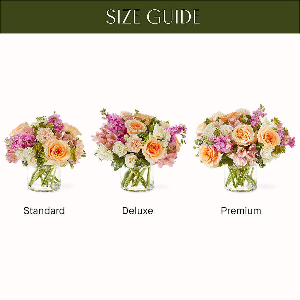 Paradise Bouquet –  Coleman Brothers Flowers Inc, Richmond VA