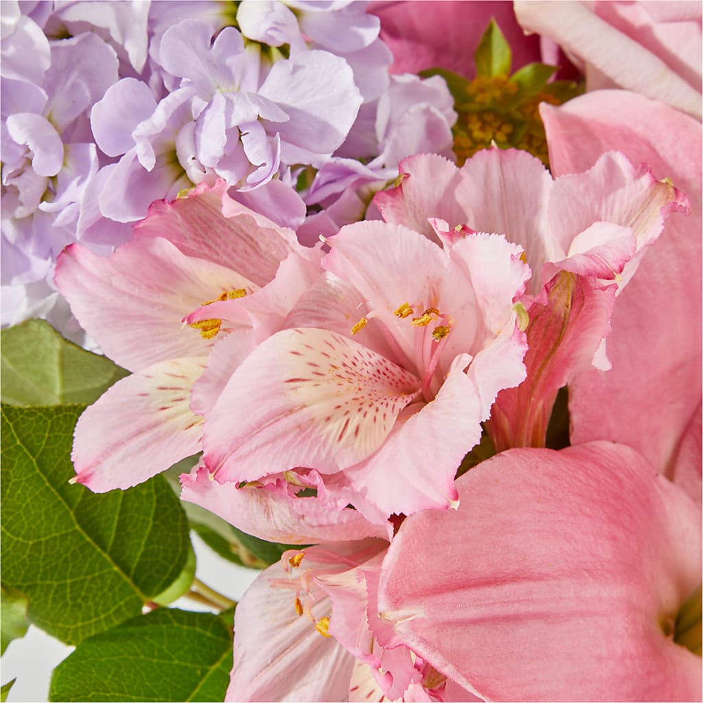 The Crown Jewel Bouquet –  Coleman Brothers Flowers Inc, Richmond VA