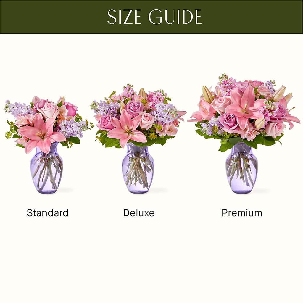 The Crown Jewel Bouquet –  Coleman Brothers Flowers Inc, Richmond VA