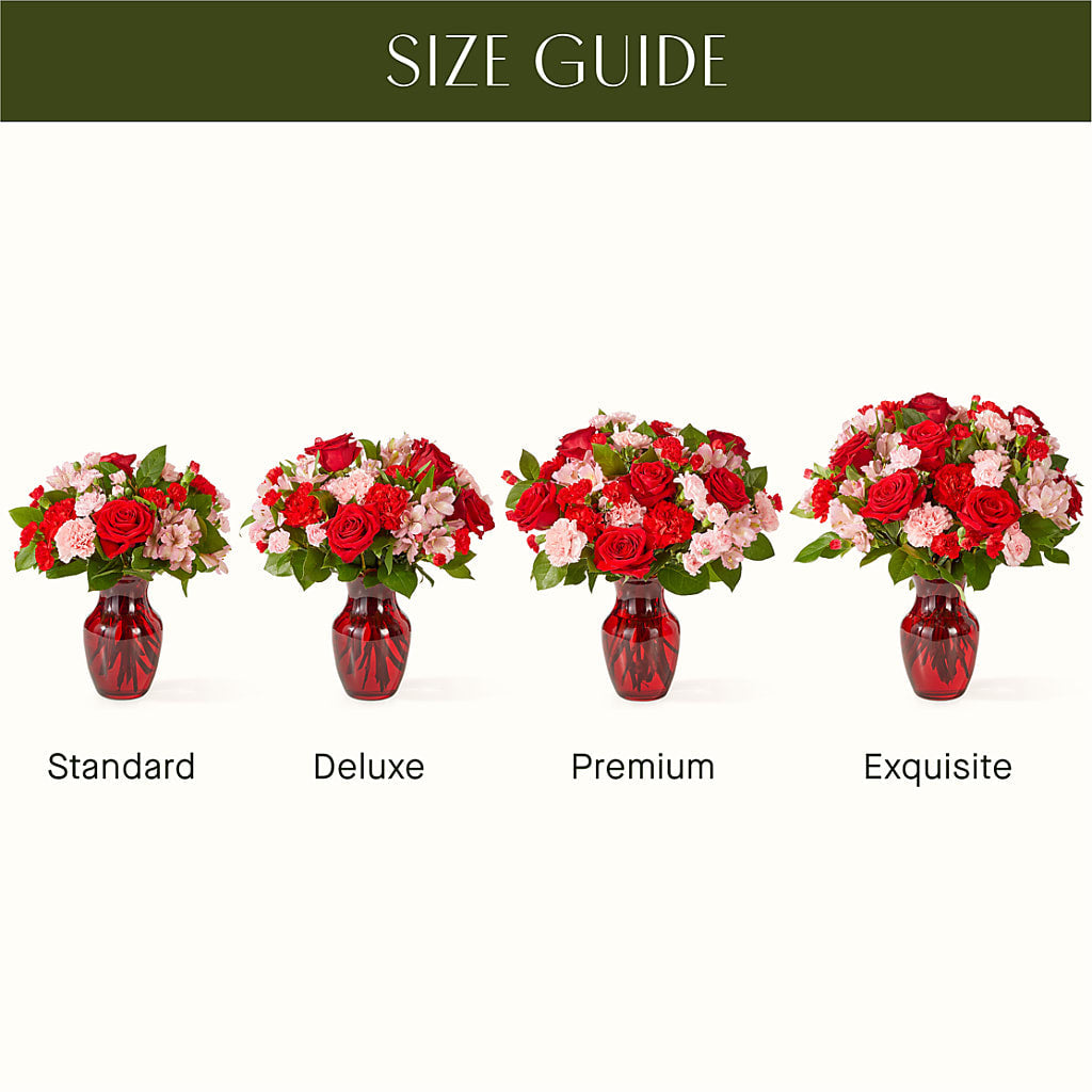 Candy Kisses Bouquet –  Coleman Brothers Flowers Inc, Richmond VA