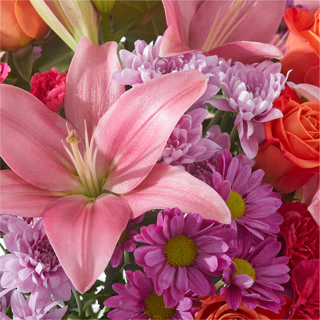 One and Only Bouquet –  Coleman Brothers Flowers Inc, Richmond VA
