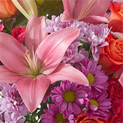 One and Only Bouquet –  Coleman Brothers Flowers Inc, Richmond VA