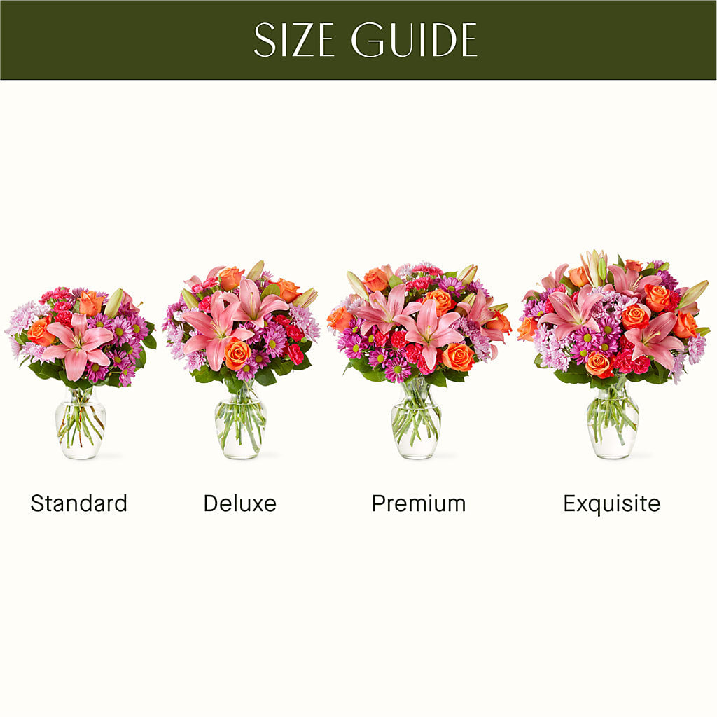 One and Only Bouquet –  Coleman Brothers Flowers Inc, Richmond VA