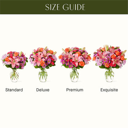 One and Only Bouquet –  Coleman Brothers Flowers Inc, Richmond VA