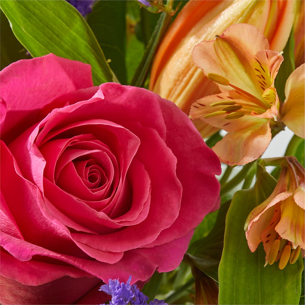 Joyful Bouquet –  Coleman Brothers Flowers Inc, Richmond VA