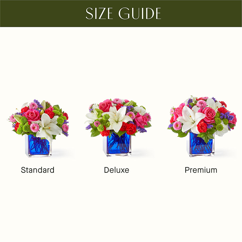 Quality Time Bouquet –  Coleman Brothers Flowers Inc, Richmond VA