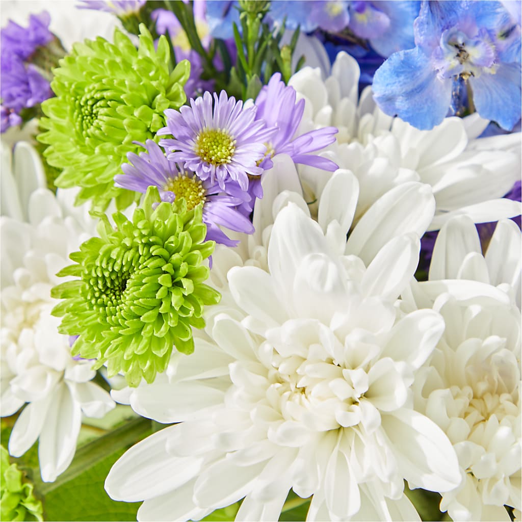 Genuine Gestures Bouquet –  Coleman Brothers Flowers Inc, Richmond VA