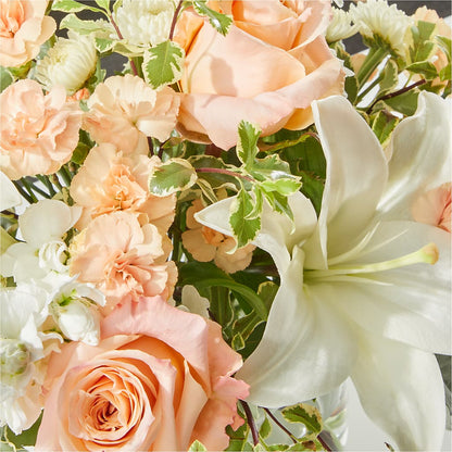 Darling Bouquet –  Coleman Brothers Flowers Inc, Richmond VA