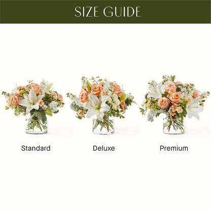 Darling Bouquet –  Coleman Brothers Flowers Inc, Richmond VA
