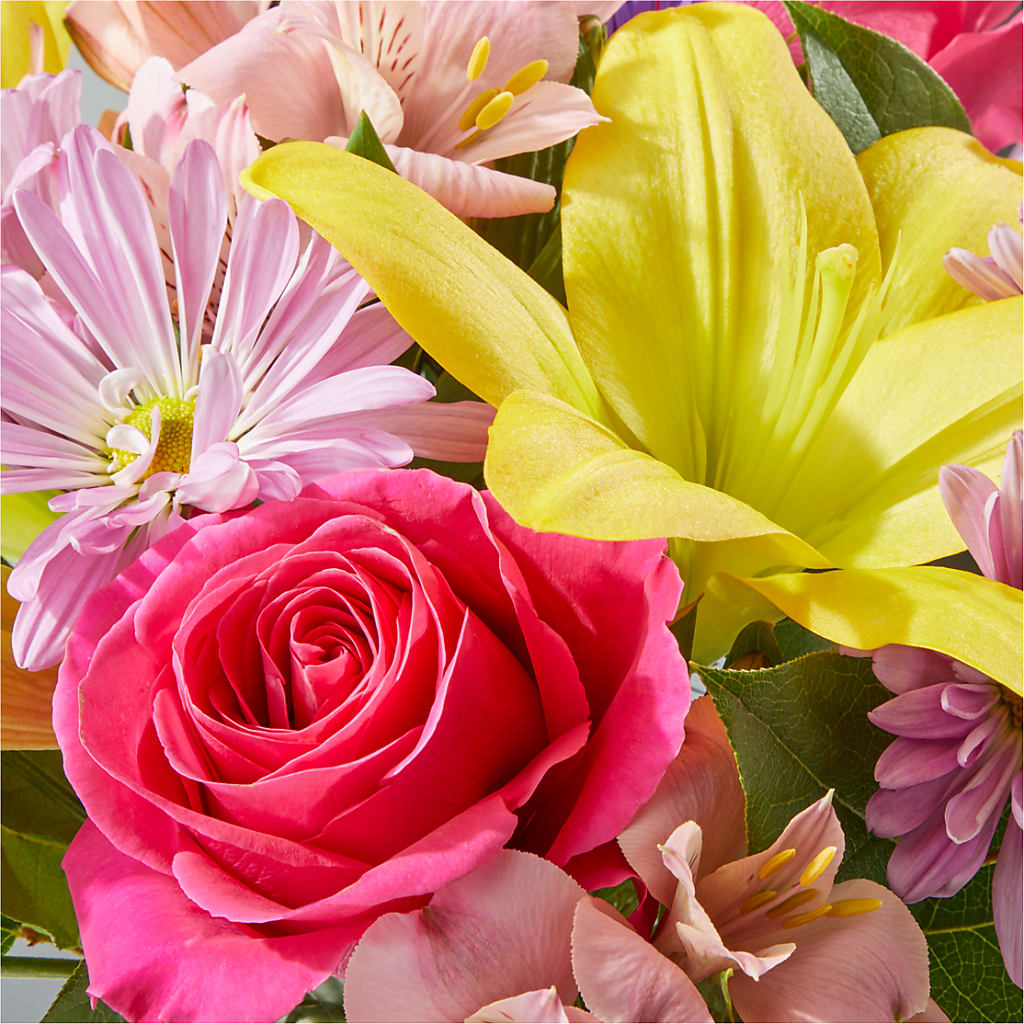 Sprinkles Bouquet –  Coleman Brothers Flowers Inc, Richmond VA