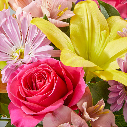 Sprinkles Bouquet –  Coleman Brothers Flowers Inc, Richmond VA