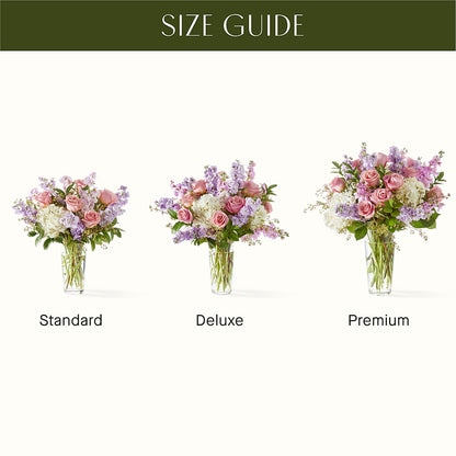 Embraced Bouquet –  Coleman Brothers Flowers Inc, Richmond VA