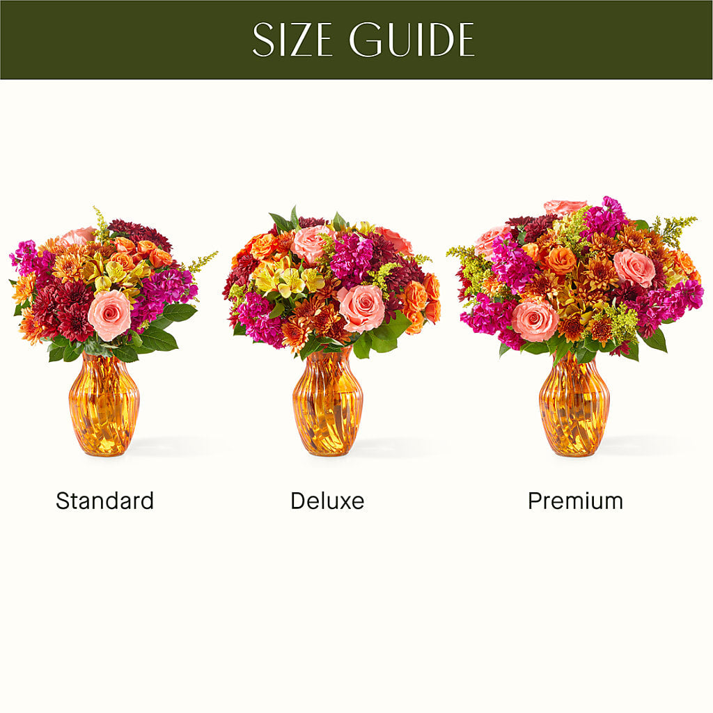 Amber Muse Bouquet –  Coleman Brothers Flowers Inc, Richmond VA