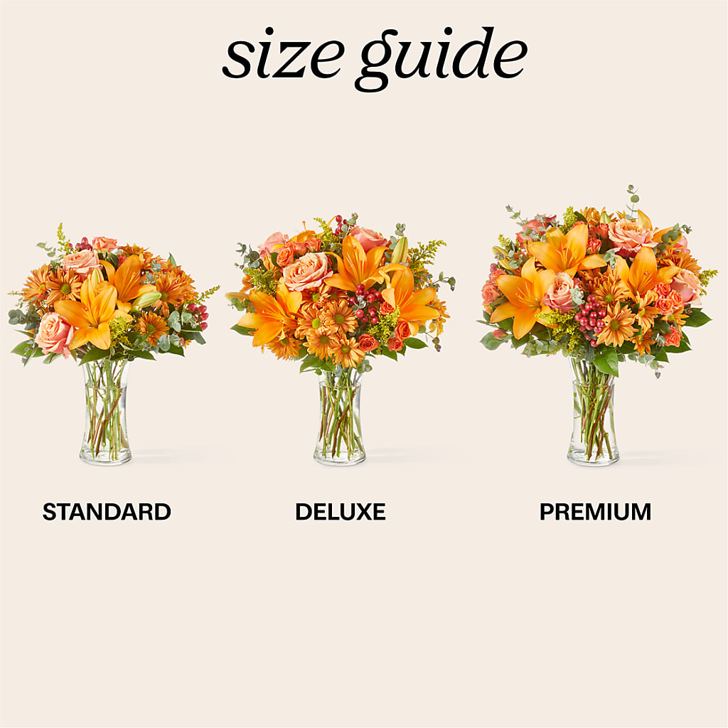 Harvest Hayride Bouquet –  Coleman Brothers Flowers Inc, Richmond VA
