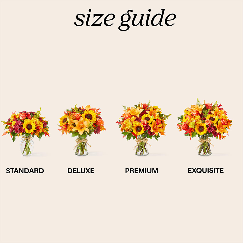 Sunny Side Bouquet –  Coleman Brothers Flowers Inc, Richmond VA