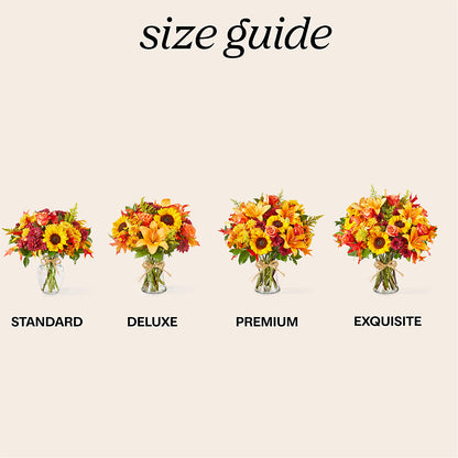 Sunny Side Bouquet –  Coleman Brothers Flowers Inc, Richmond VA