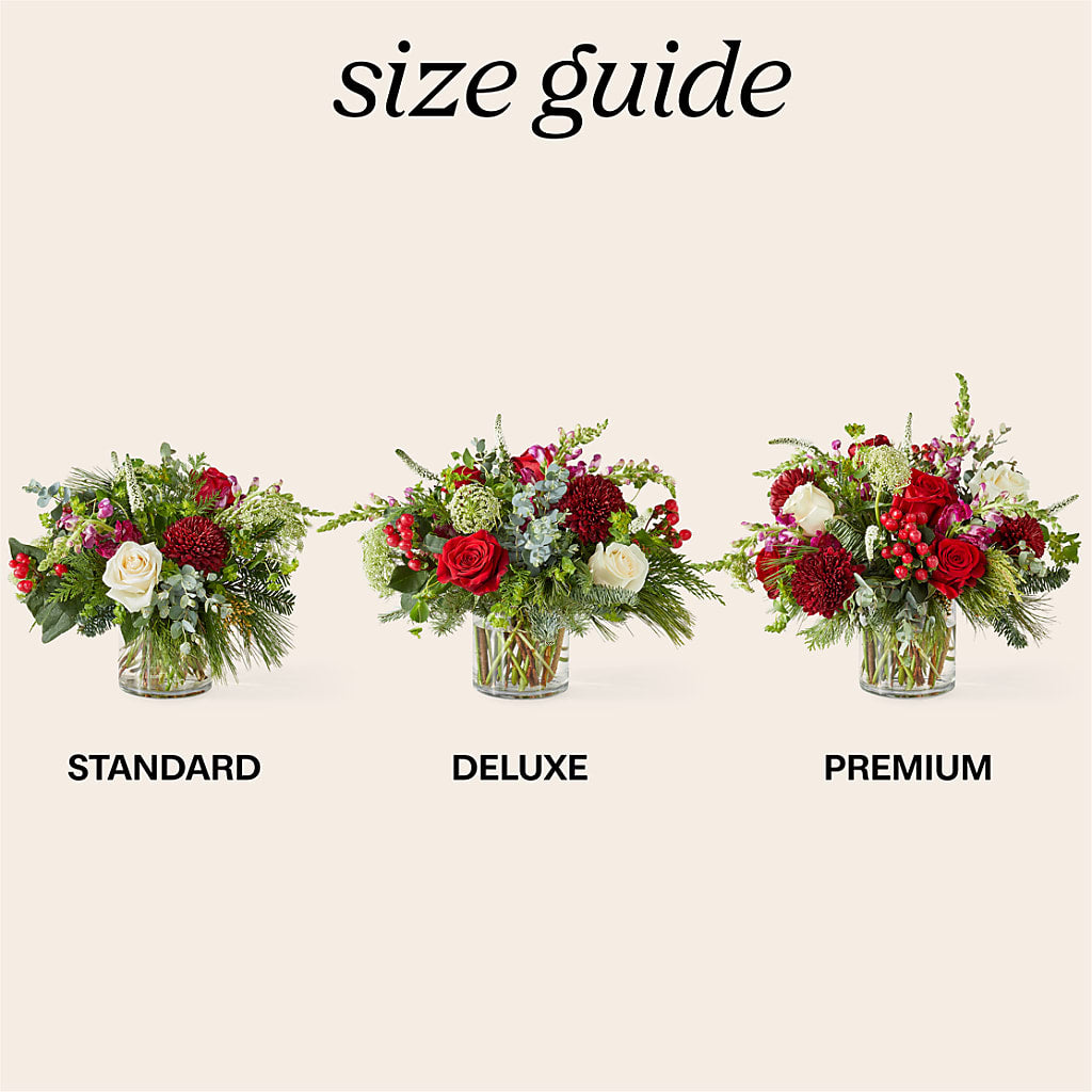 Cranberry Fizz Bouquet –  Coleman Brothers Flowers Inc, Richmond VA