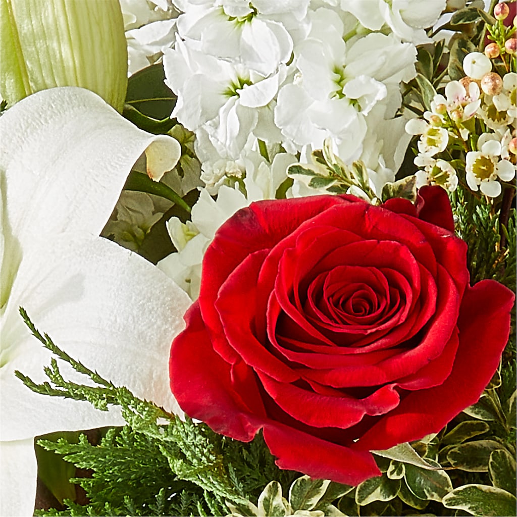Twinkle Lights Bouquet –  Coleman Brothers Flowers Inc, Richmond VA