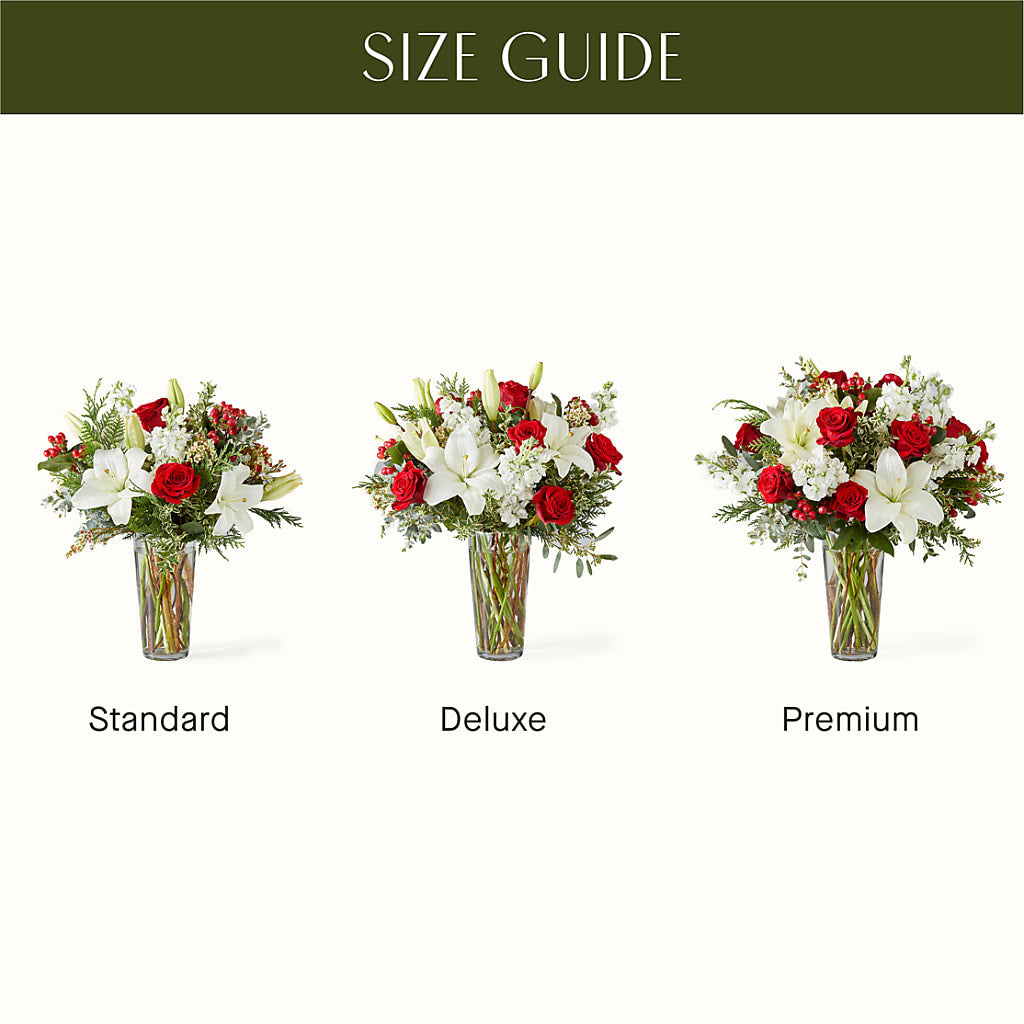 Twinkle Lights Bouquet –  Coleman Brothers Flowers Inc, Richmond VA