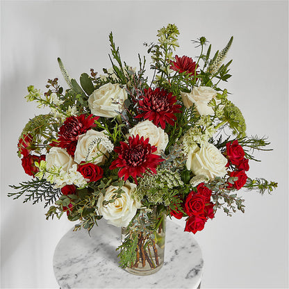 Favorite Traditions Bouquet –  Coleman Brothers Flowers Inc, Richmond VA