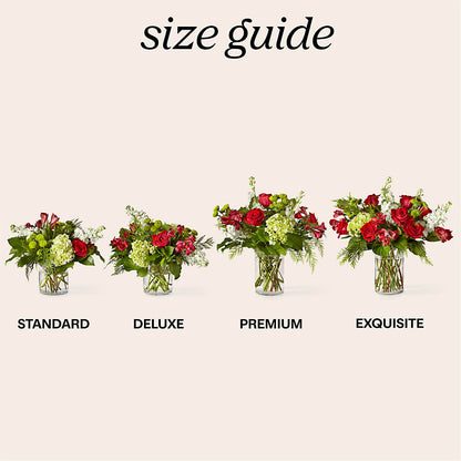 Tree Shopping Bouquet –  Coleman Brothers Flowers Inc, Richmond VA