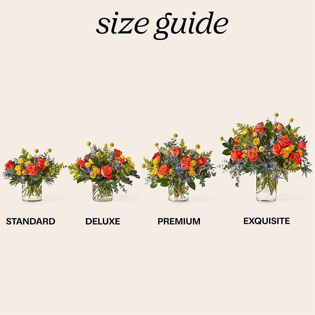 Disco Bouquet –  Coleman Brothers Flowers Inc, Richmond VA