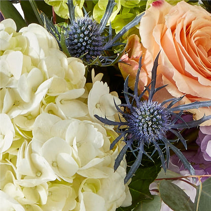 Porch Swing Bouquet –  Coleman Brothers Flowers Inc, Richmond VA