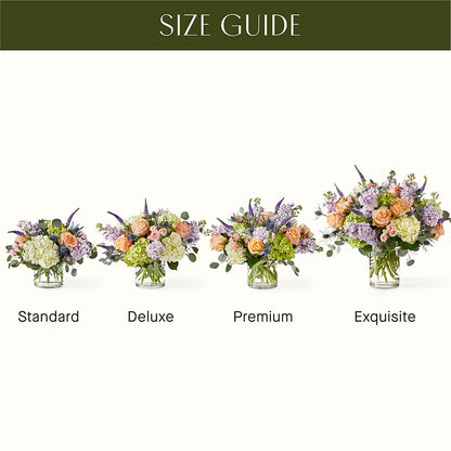 Porch Swing Bouquet –  Coleman Brothers Flowers Inc, Richmond VA