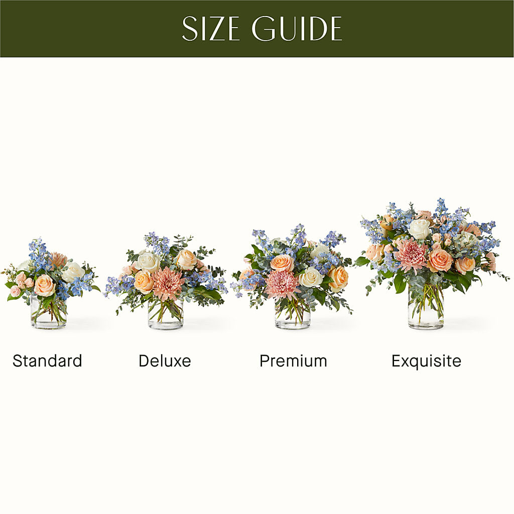 Inspired Bouquet –  Coleman Brothers Flowers Inc, Richmond VA