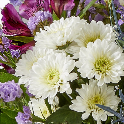 Shooting Star Bouquet –  Coleman Brothers Flowers Inc, Richmond VA