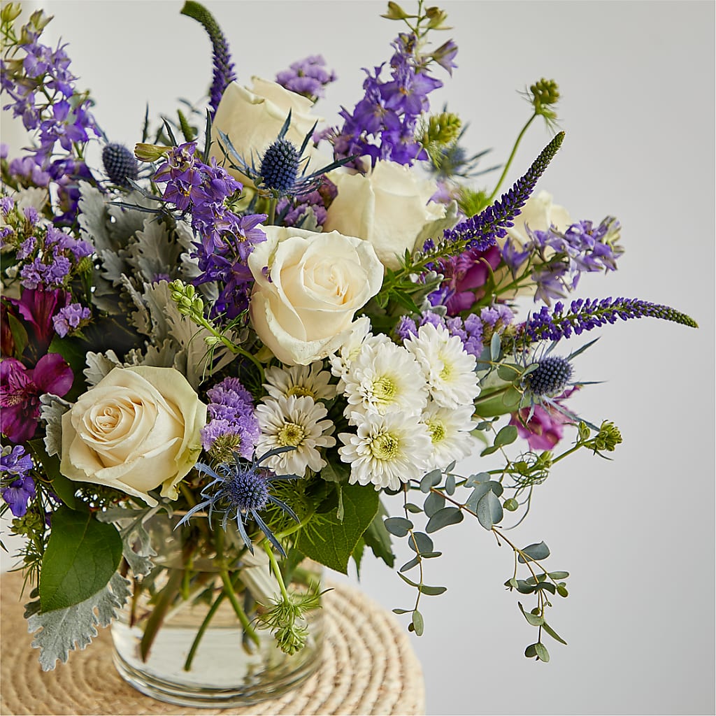 Shooting Star Bouquet –  Coleman Brothers Flowers Inc, Richmond VA