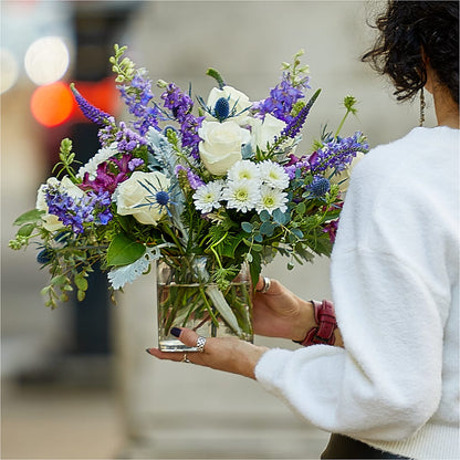 Shooting Star Bouquet –  Coleman Brothers Flowers Inc, Richmond VA
