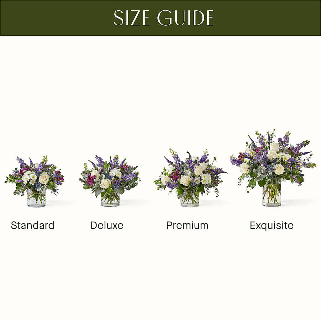 Shooting Star Bouquet –  Coleman Brothers Flowers Inc, Richmond VA