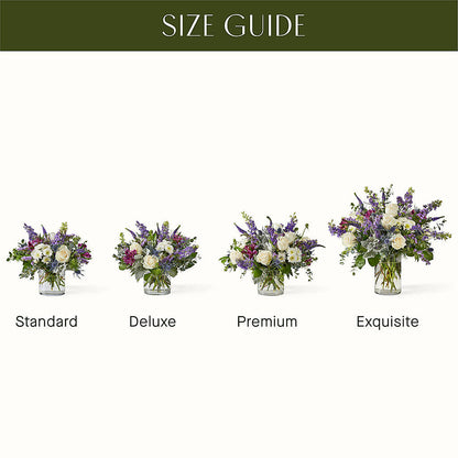 Shooting Star Bouquet –  Coleman Brothers Flowers Inc, Richmond VA