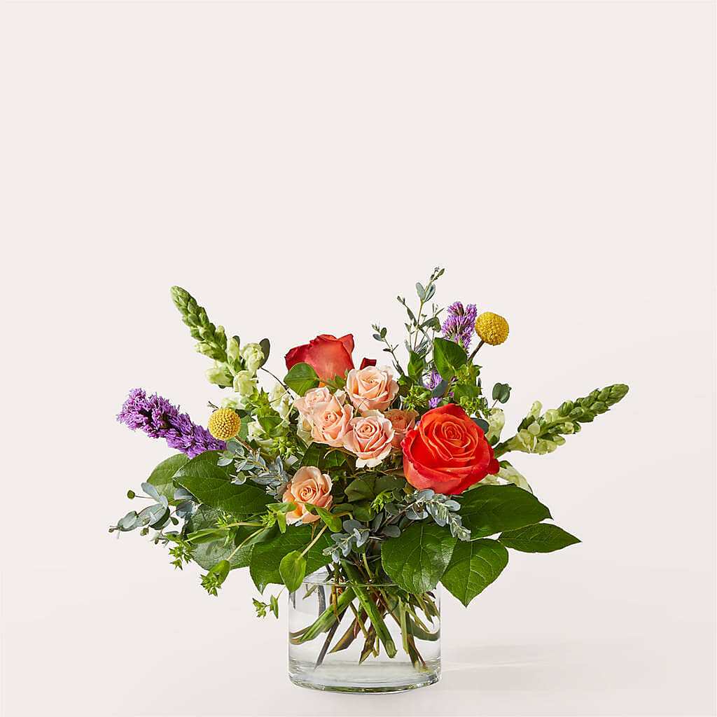 The Standout Bouquet –  Coleman Brothers Flowers Inc, Richmond VA