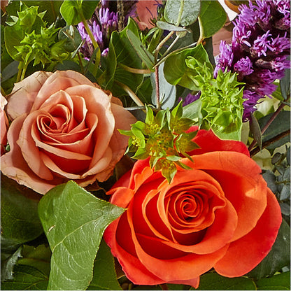 The Standout Bouquet –  Coleman Brothers Flowers Inc, Richmond VA