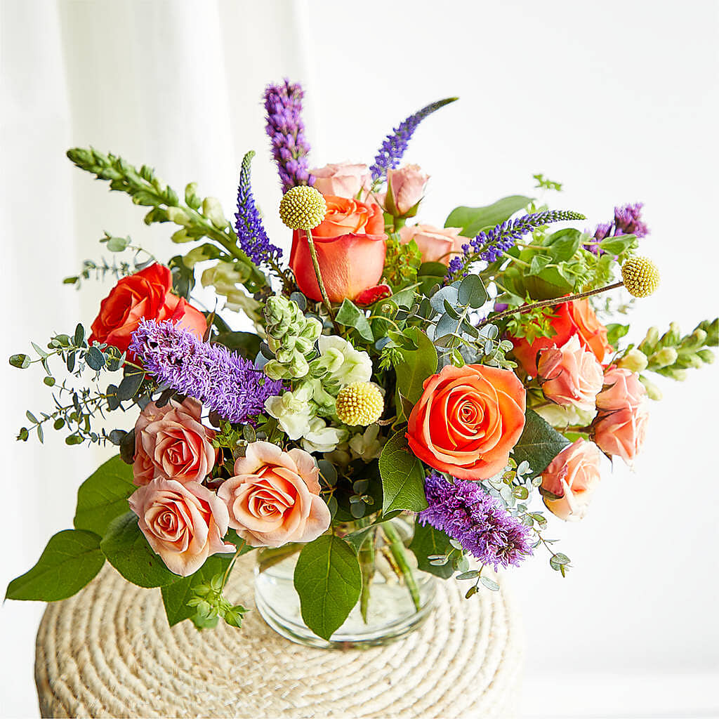 The Standout Bouquet –  Coleman Brothers Flowers Inc, Richmond VA