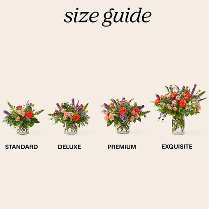 The Standout Bouquet –  Coleman Brothers Flowers Inc, Richmond VA
